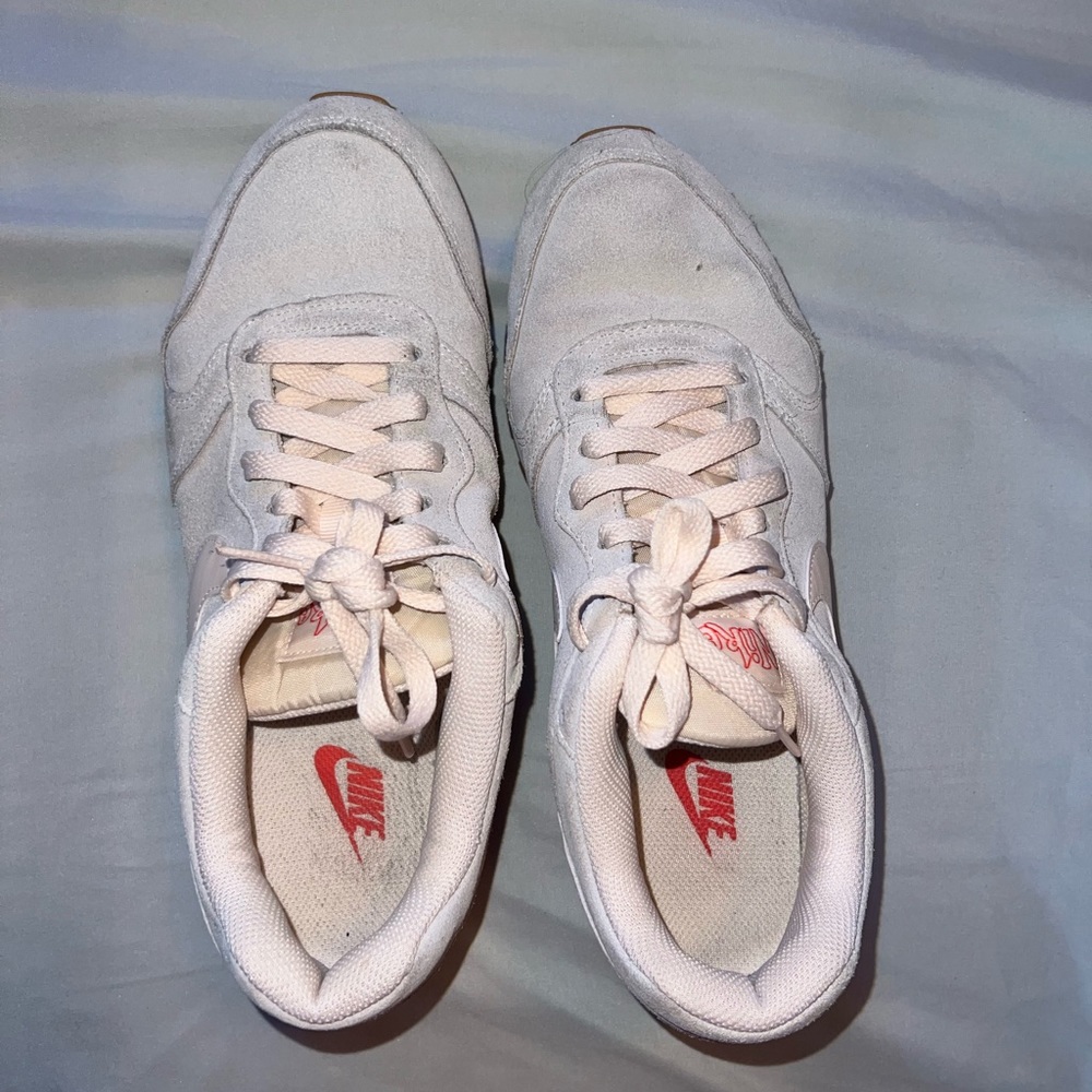 Nikes